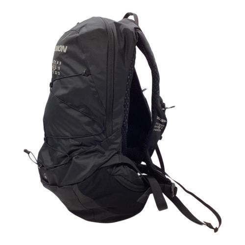 SALOMON (サロモン) バックパック ブラック XT15 MM6