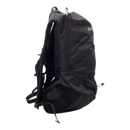 SALOMON (サロモン) バックパック ブラック XT15 MM6