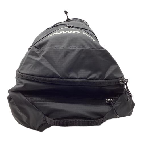 SALOMON (サロモン) バックパック ブラック XT15 MM6