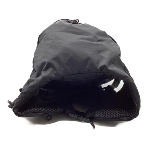 SALOMON (サロモン) バックパック ブラック XT15 MM6