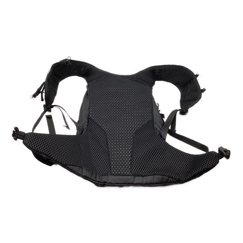 SALOMON (サロモン) バックパック ブラック XT15 MM6