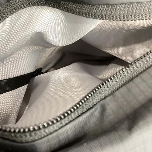 SALOMON (サロモン) バックパック ブラック XT15 MM6