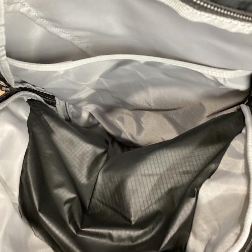 SALOMON (サロモン) バックパック ブラック XT15 MM6