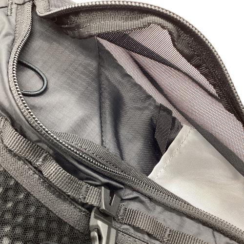 SALOMON (サロモン) バックパック ブラック XT15 MM6