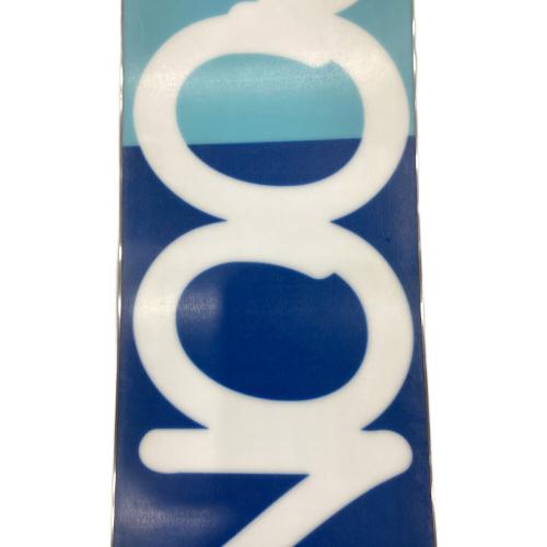 SPOON (スプーン) WOLF GT スノーボード キッズ 135cm ブラック