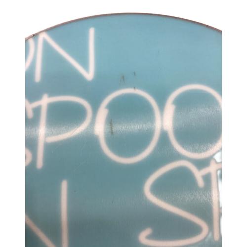 SPOON (スプーン) WOLF GT スノーボード キッズ 135cm ブラック