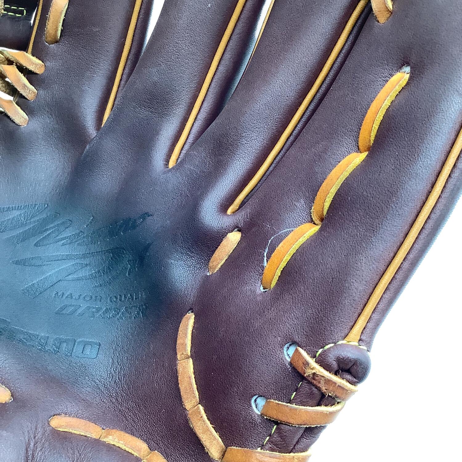 MIZUNO (ミズノ) Mizuno Pro Order 硬式グローブ 耕作印 約28cm