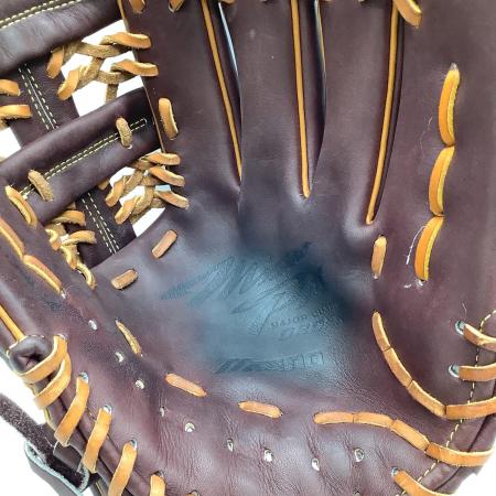 MIZUNO (ミズノ) Mizuno Pro Order 硬式グローブ 耕作印 約28cm