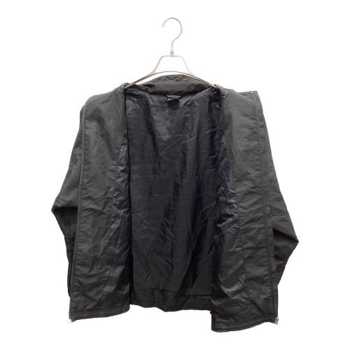 Manchester United (マンチェスターユナイテッド) サッカーウェア(トップス) 920220 ブラック SIZE L