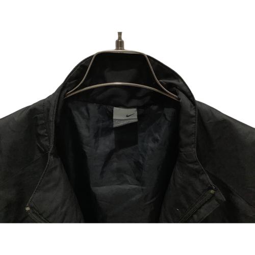 Manchester United (マンチェスターユナイテッド) サッカーウェア(トップス) 920220 ブラック SIZE L