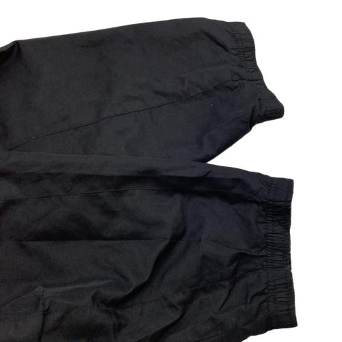 Manchester United (マンチェスターユナイテッド) サッカーウェア(トップス) 920220 ブラック SIZE L