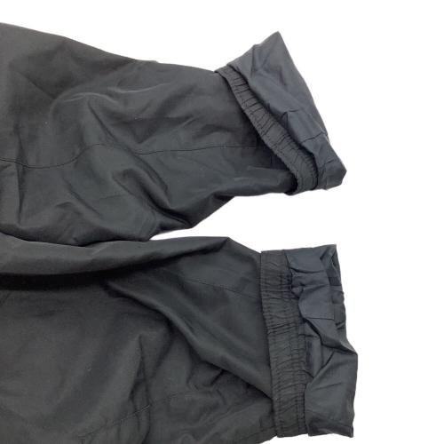 Manchester United (マンチェスターユナイテッド) サッカーウェア(トップス) 920220 ブラック SIZE L