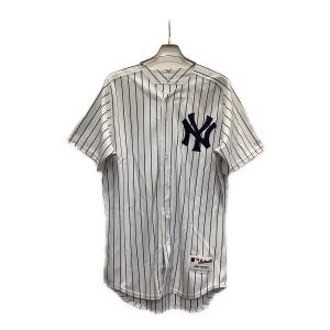 【31】イチロー　サイン入りホームジャージ