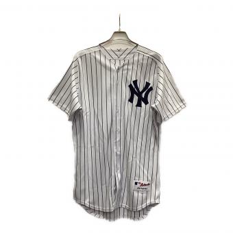 【31】イチロー　サイン入りホームジャージ