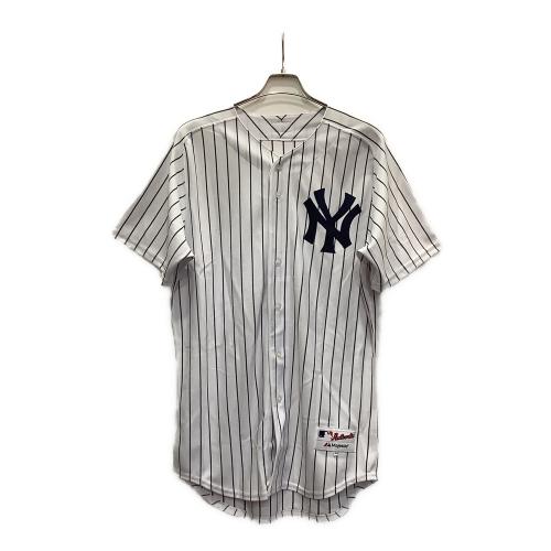 【31】イチロー　サイン入りホームジャージ