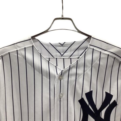 【31】イチロー　サイン入りホームジャージ