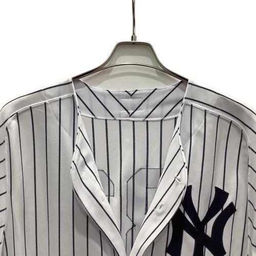 【31】イチロー　サイン入りホームジャージ