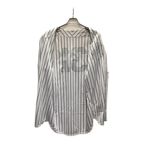 【31】イチロー　サイン入りホームジャージ