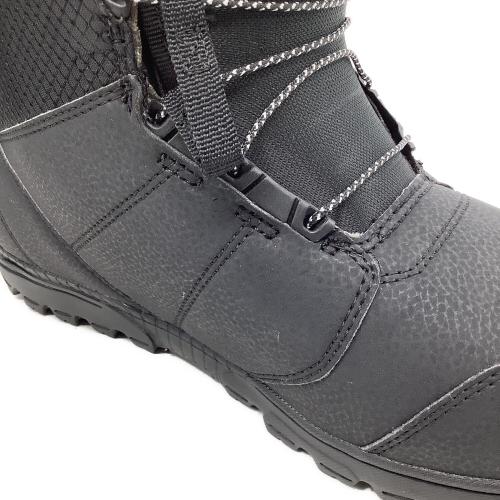 BURTON (バートン) MOTO-AF スノーボードブーツ @ メンズ SIZE 25.5cm ブラック