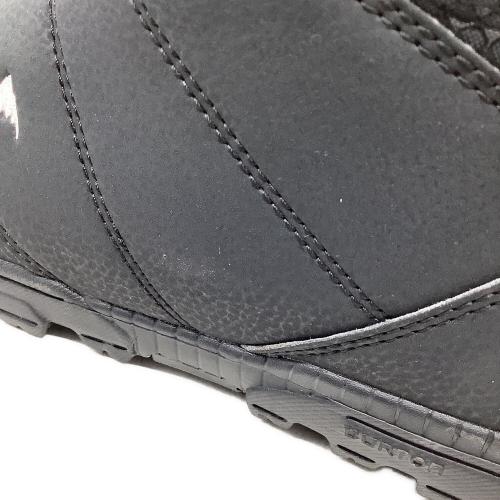 BURTON (バートン) MOTO-AF スノーボードブーツ @ メンズ SIZE 25.5cm ブラック