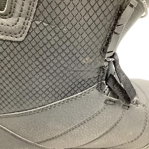 BURTON (バートン) MOTO-AF スノーボードブーツ @ メンズ SIZE 25.5cm ブラック