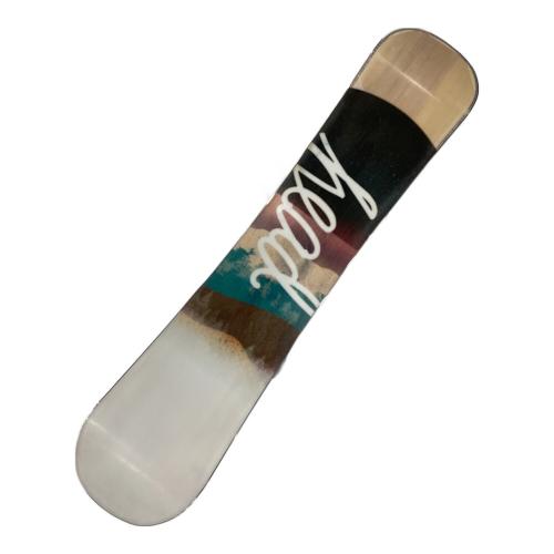 HEAD (ヘッド) PRIDE 2.0 スノーボード 138cm ブラック×ホワイト