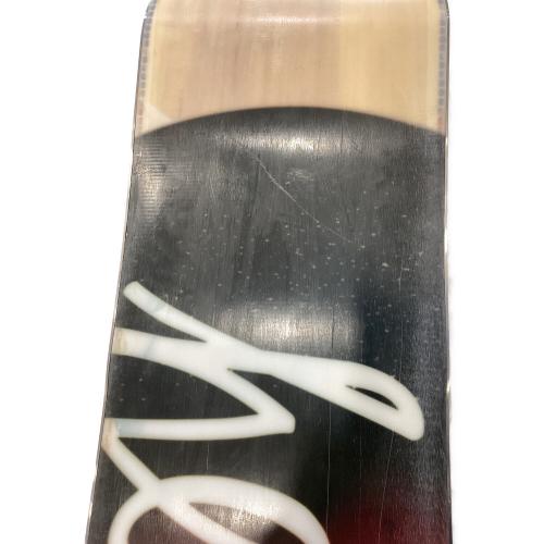 HEAD (ヘッド) PRIDE 2.0 スノーボード 138cm ブラック×ホワイト