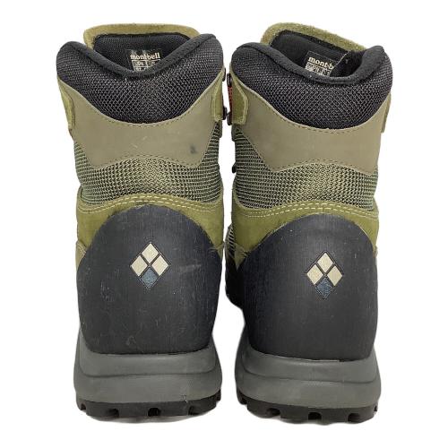 mont-bell (モンベル) アルパインクルーザー800 トレッキングシューズ