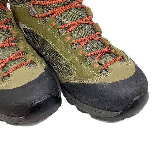 mont-bell (モンベル) アルパインクルーザー800 トレッキングシューズ 432045107 メンズ SIZE 27.5cm オリーブ