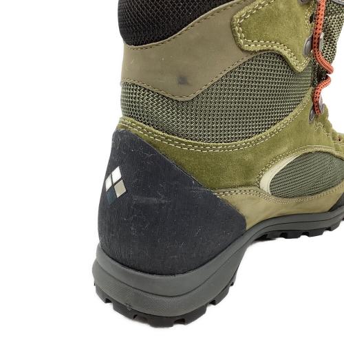 mont-bell (モンベル) アルパインクルーザー800 トレッキングシューズ 432045107 メンズ SIZE 27.5cm オリーブ