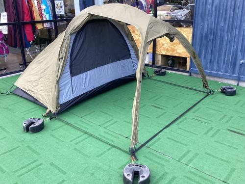 DAYTONA (デイトナ) テント 37041 マエヒロドーム