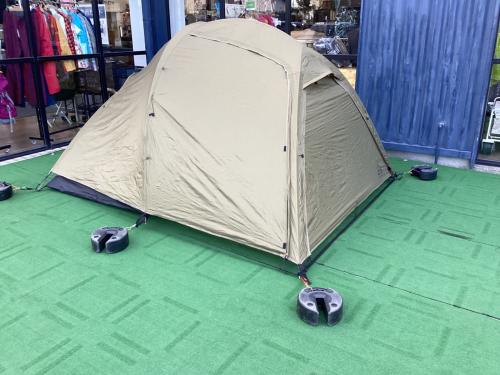 DAYTONA (デイトナ) テント 37041 マエヒロドーム