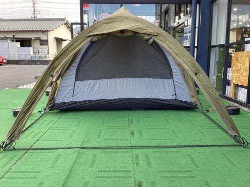 DAYTONA (デイトナ) テント 37041 マエヒロドーム