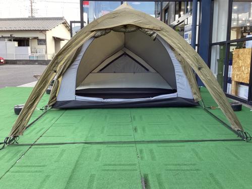 DAYTONA (デイトナ) テント 37041 マエヒロドーム