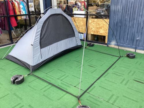 DAYTONA (デイトナ) テント 37041 マエヒロドーム