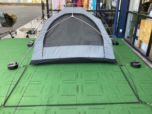 DAYTONA (デイトナ) テント 37041 マエヒロドーム
