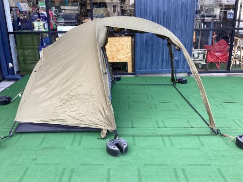 DAYTONA (デイトナ) テント 37041 マエヒロドーム