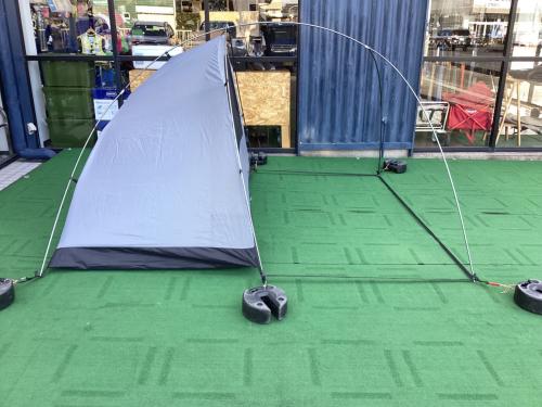 DAYTONA (デイトナ) テント 37041 マエヒロドーム