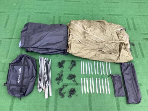 DAYTONA (デイトナ) テント 37041 マエヒロドーム