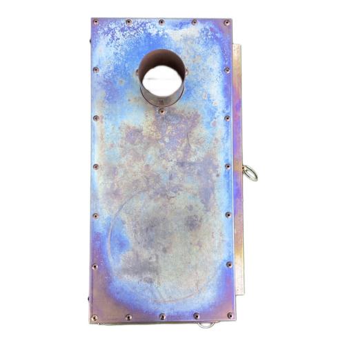 ZIVETALIAN (ジベタリアン) 薪ストーブ ZIVEスト