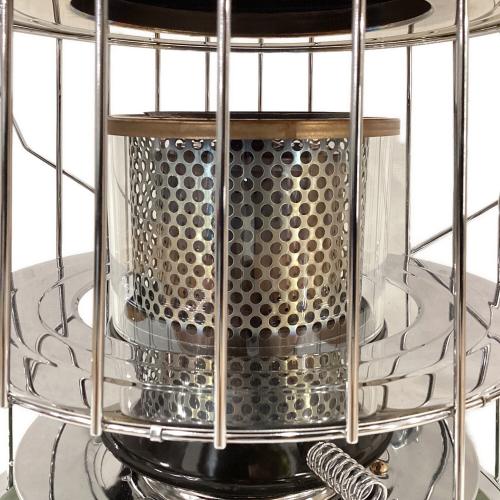 ALPACA (アルパカ) アルパカストーブ アウトドアヒーター オリーブ PSLPGマーク有