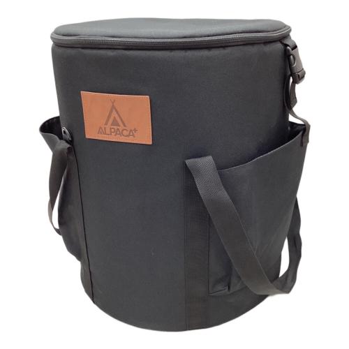 ALPACA (アルパカ) アルパカストーブ アウトドアヒーター オリーブ PSLPGマーク有