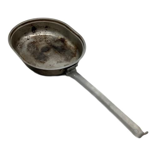 US軍 (ユーエスグン) ミリタリーメスキットパン クッキング用品 アメリカ軍/ミリタリー