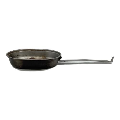 US軍 (ユーエスグン) ミリタリーメスキットパン クッキング用品 アメリカ軍/ミリタリー