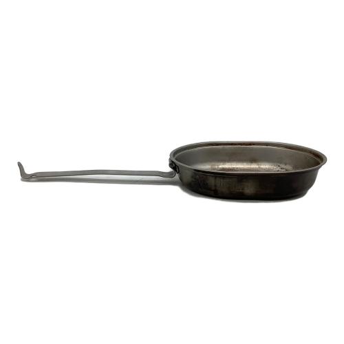 US軍 (ユーエスグン) ミリタリーメスキットパン クッキング用品 アメリカ軍/ミリタリー