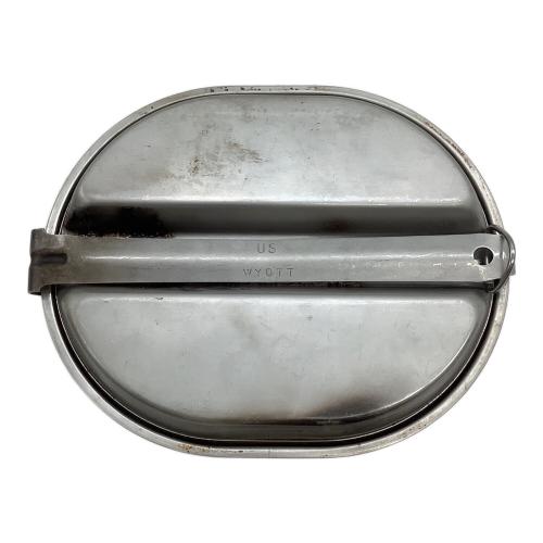 US軍 (ユーエスグン) ミリタリーメスキットパン クッキング用品 アメリカ軍/ミリタリー