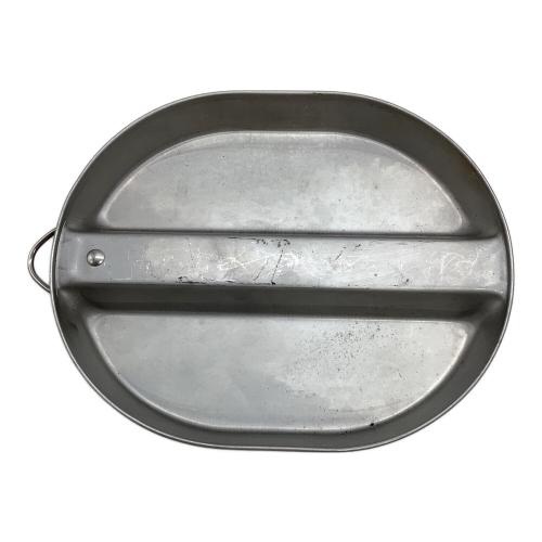 US軍 (ユーエスグン) ミリタリーメスキットパン クッキング用品 アメリカ軍/ミリタリー