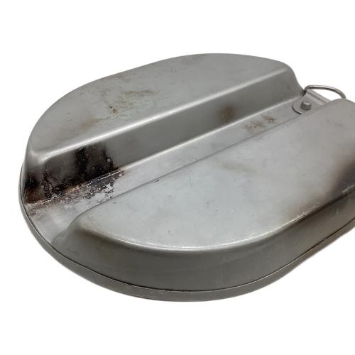 US軍 (ユーエスグン) ミリタリーメスキットパン クッキング用品 アメリカ軍/ミリタリー
