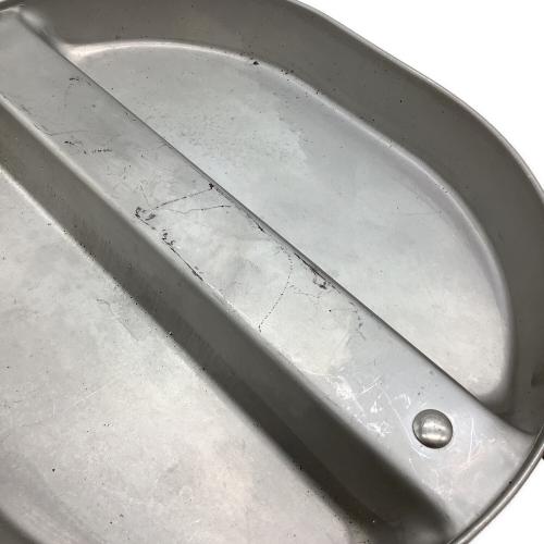 US軍 (ユーエスグン) ミリタリーメスキットパン クッキング用品 アメリカ軍/ミリタリー