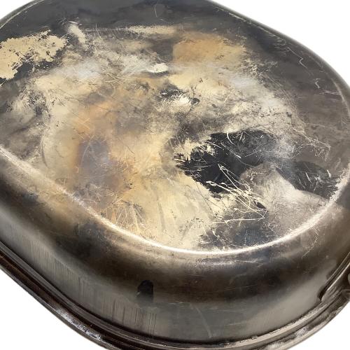 US軍 (ユーエスグン) ミリタリーメスキットパン クッキング用品 アメリカ軍/ミリタリー